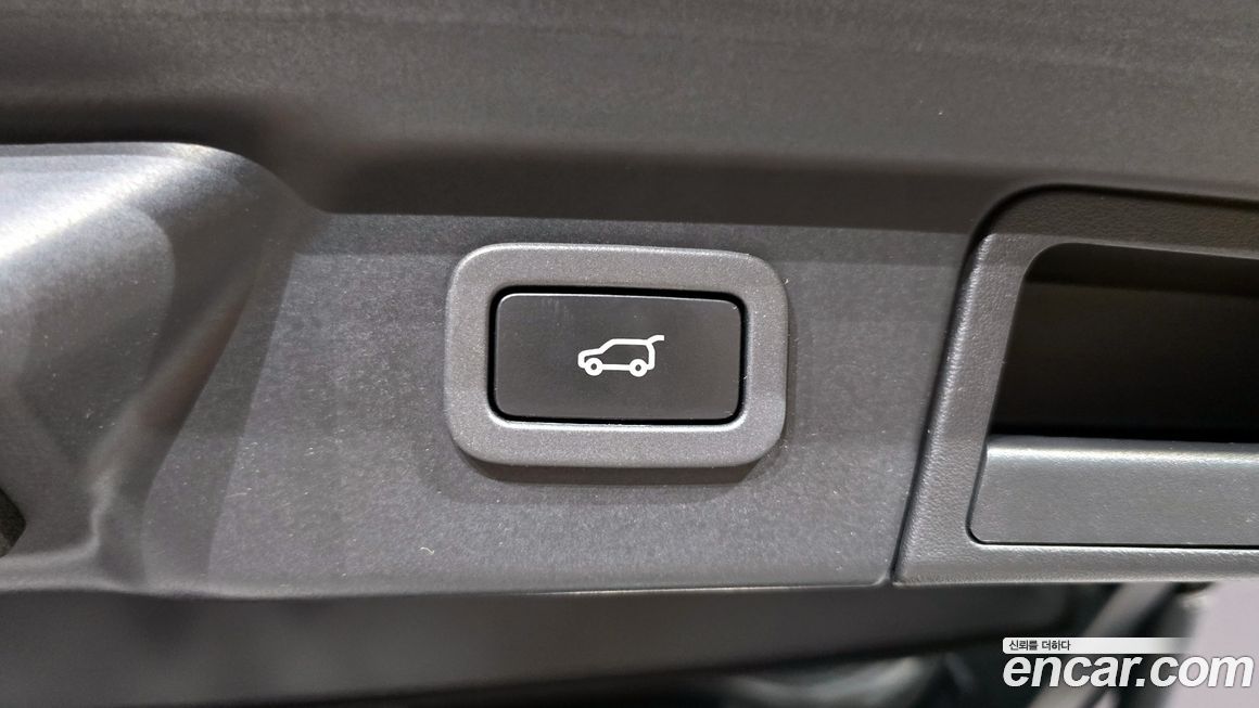 Land Rover Range Rover Velar 2019