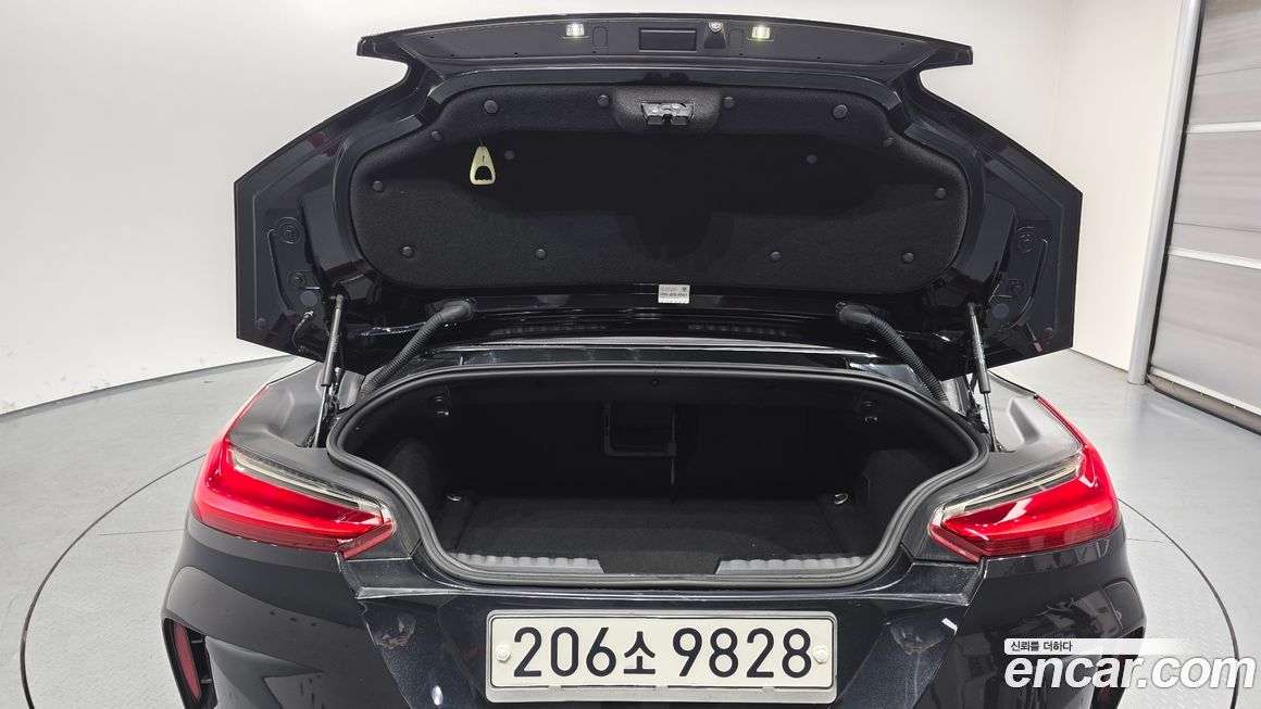 BMW Z4 2020