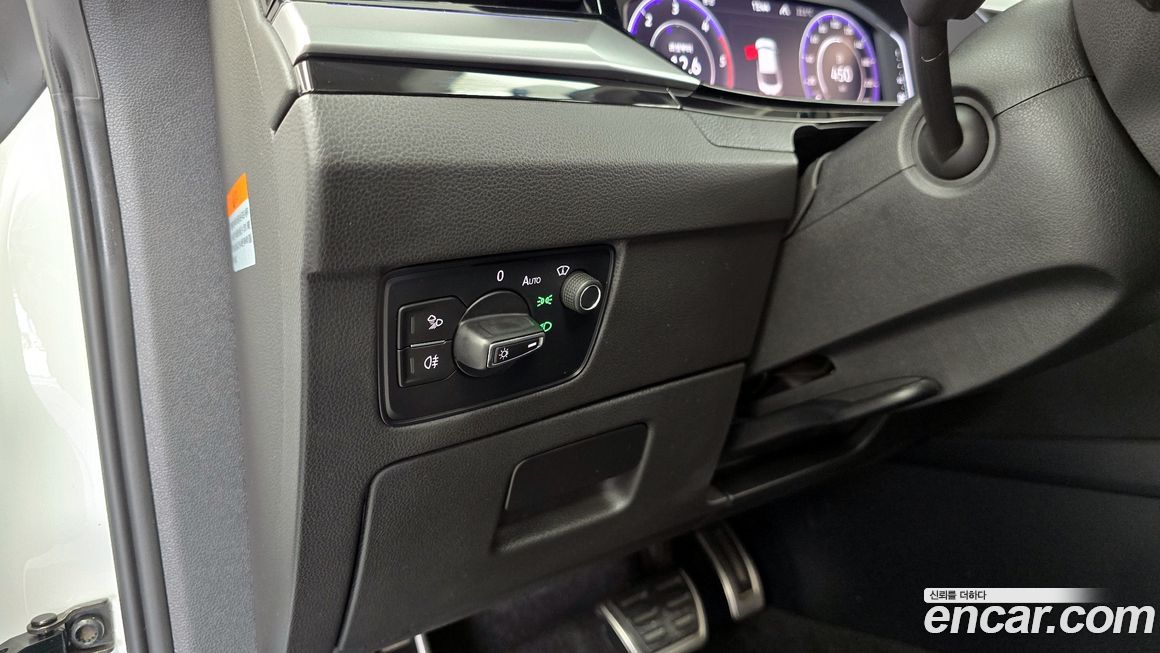 Volkswagen Arteon 2022