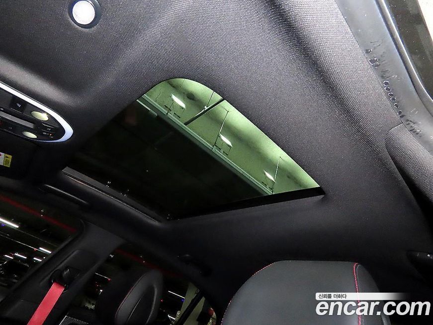 Genesis G70 2021