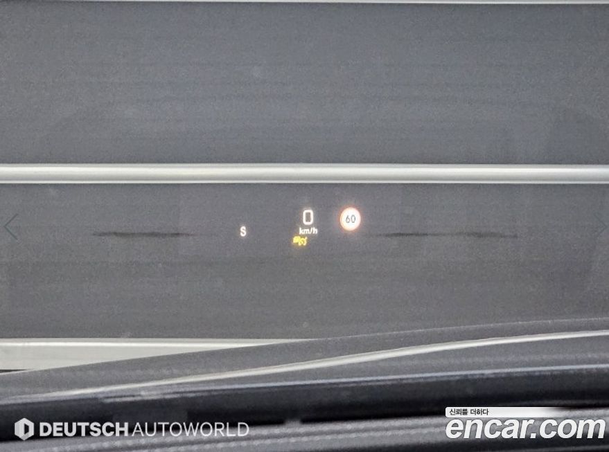 Mercedes-Benz CLS-Class 2019