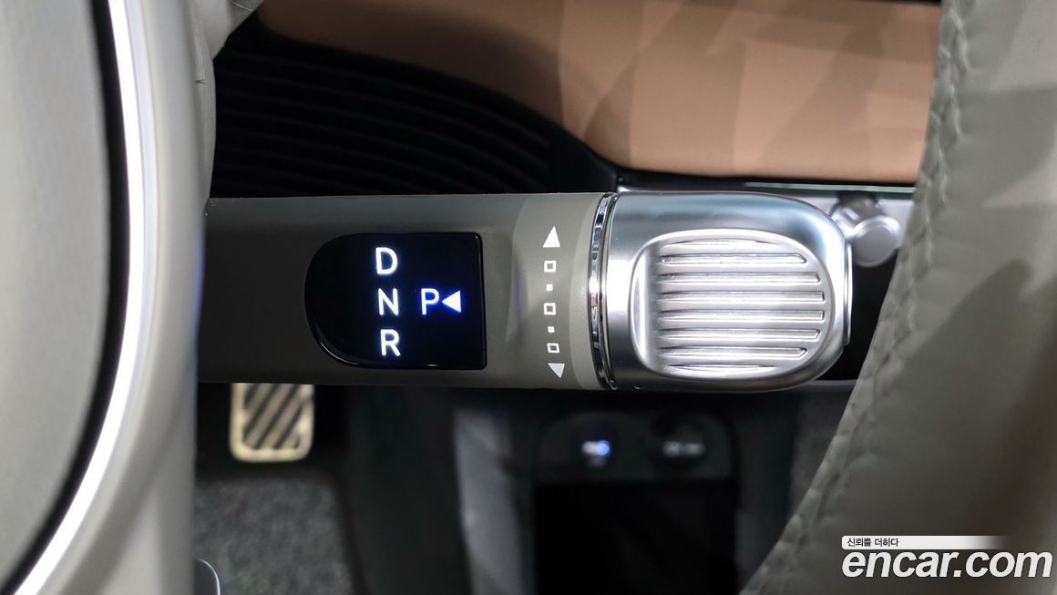 Hyundai Ioniq5 2022
