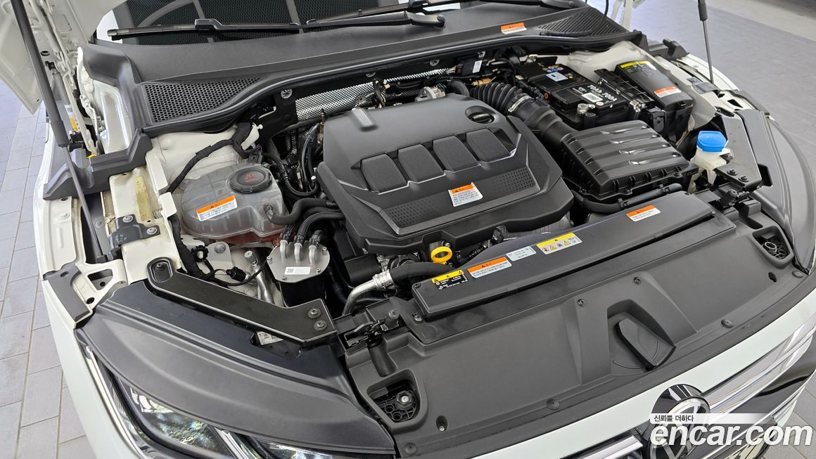 Volkswagen Arteon 2022