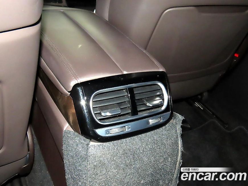 Genesis G90 2019