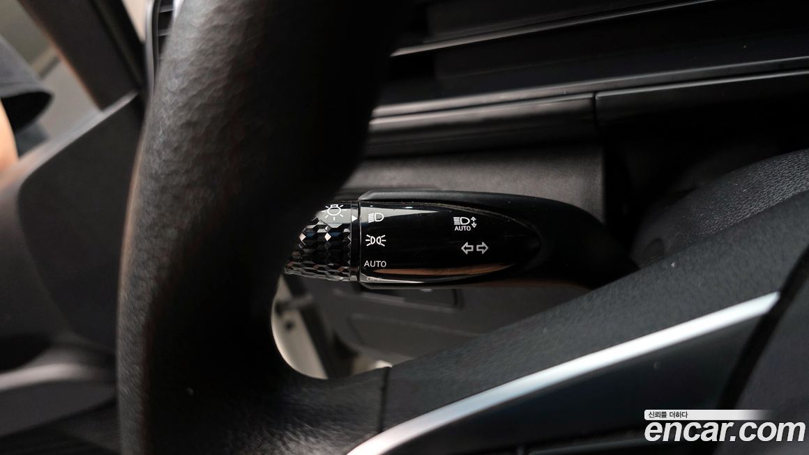 Hyundai Staria 2022