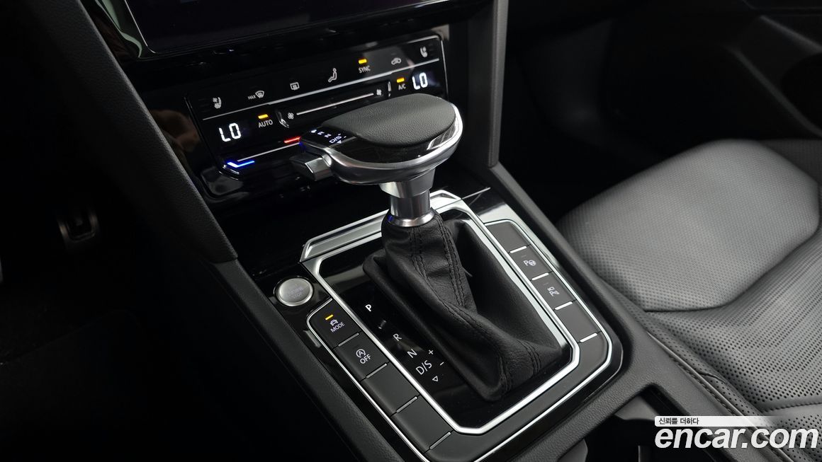 Volkswagen Arteon 2022