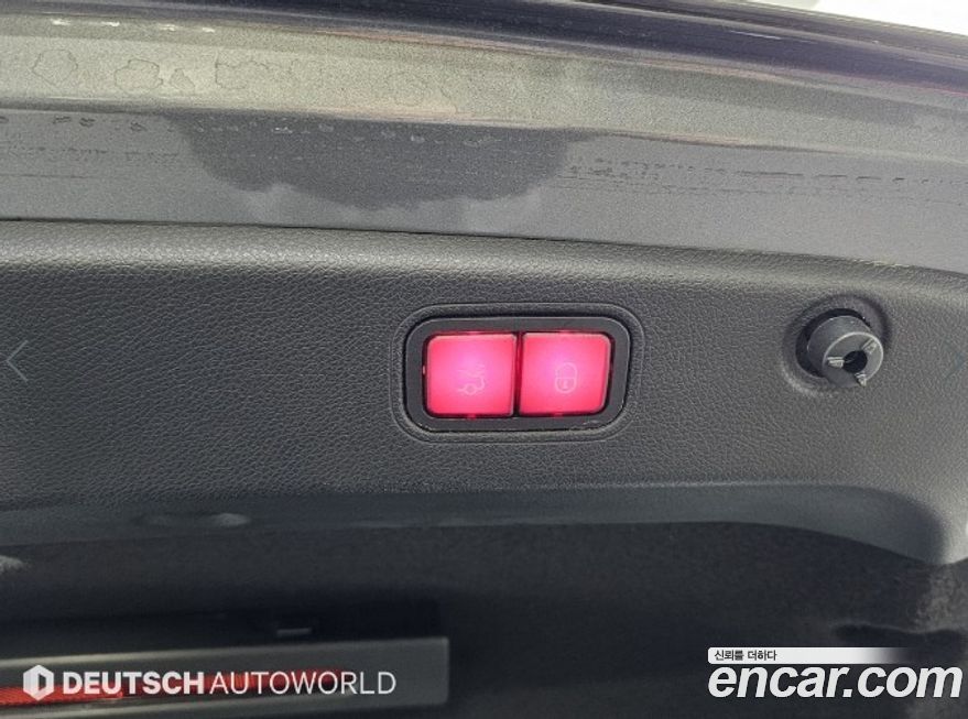 Mercedes-Benz CLS-Class 2019