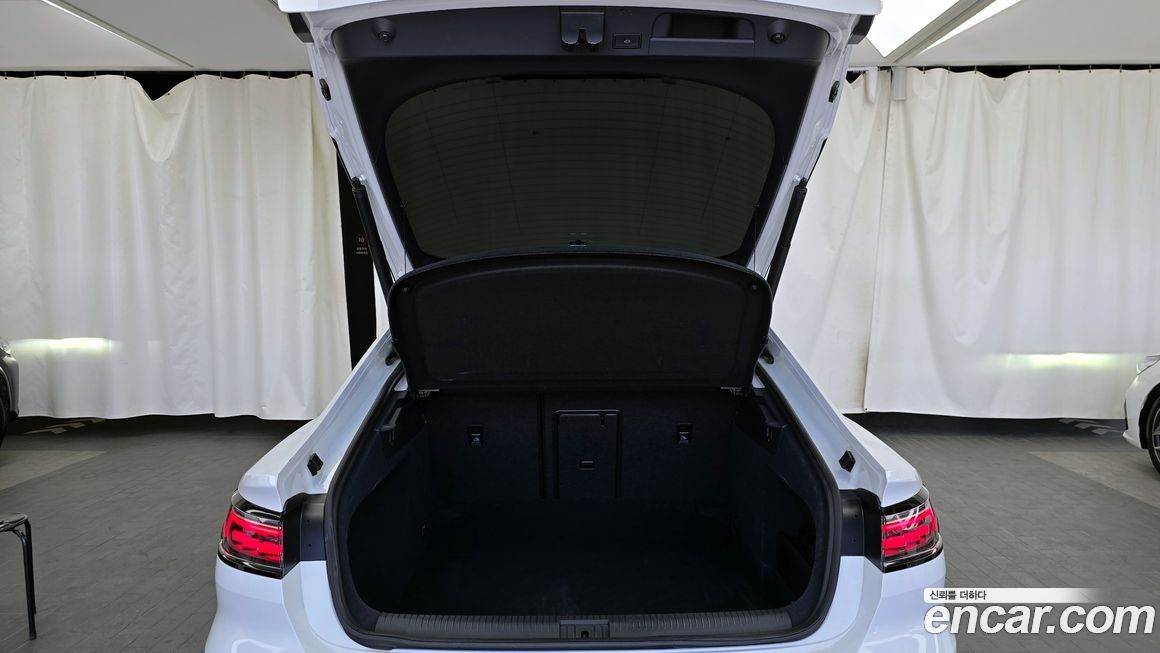 Volkswagen Arteon 2022