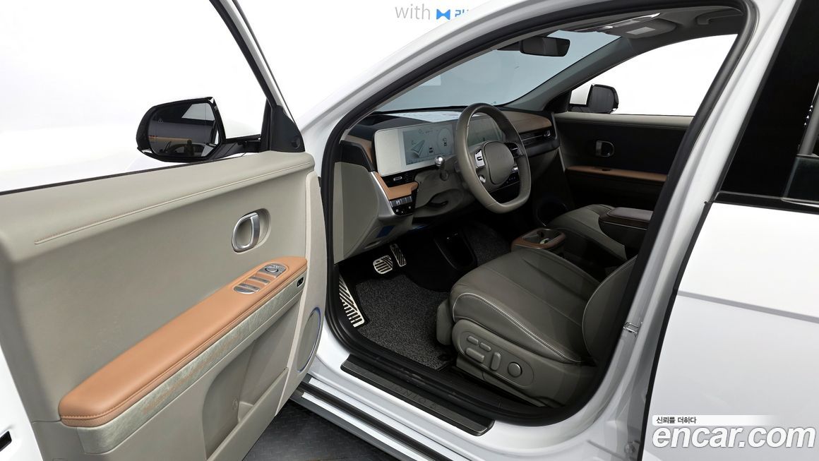 Hyundai Ioniq5 2022