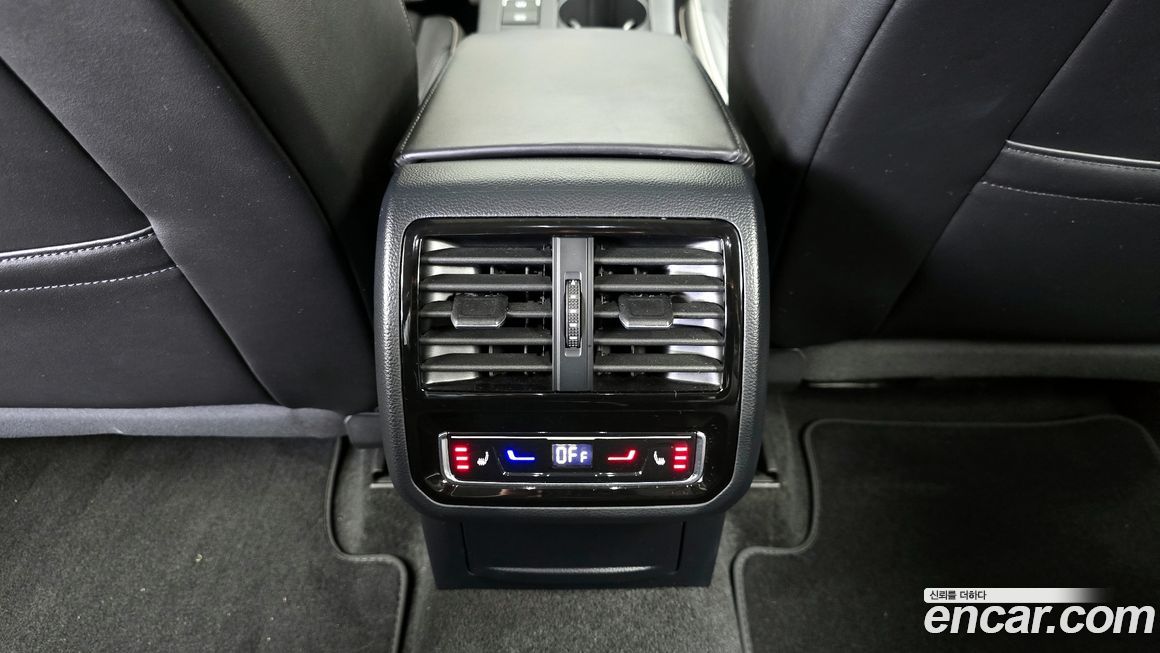 Volkswagen Arteon 2022