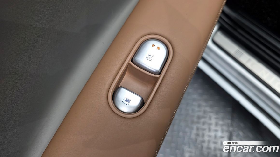 Hyundai Ioniq5 2022