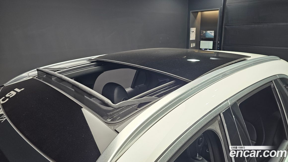 Mercedes-Benz GLC-Class 2020