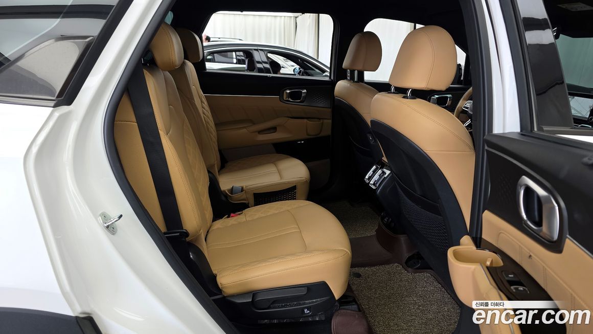 Kia Sorento 2023