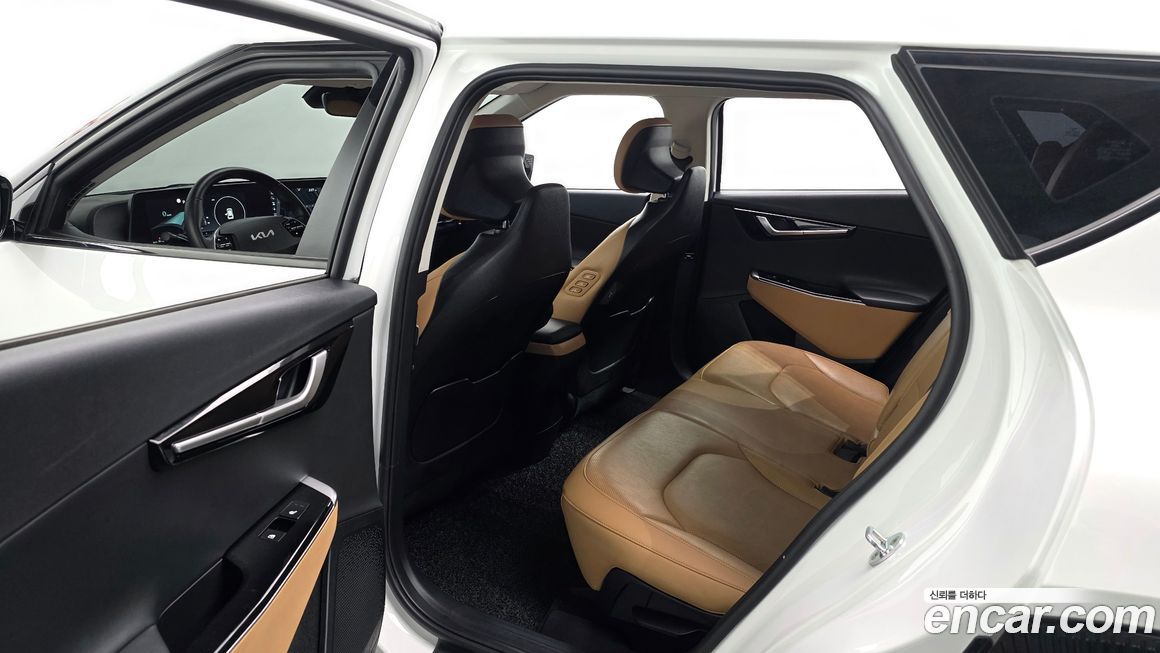 Kia EV6 2022