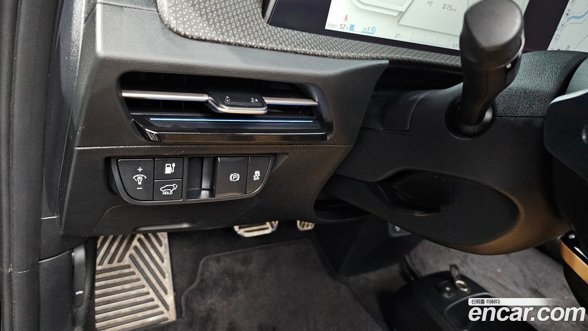 Kia EV6 2023