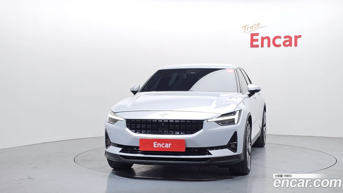 Polestar Polestar 2 2023
