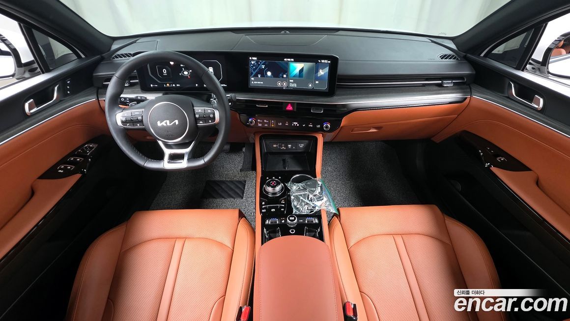 Kia K5 2025