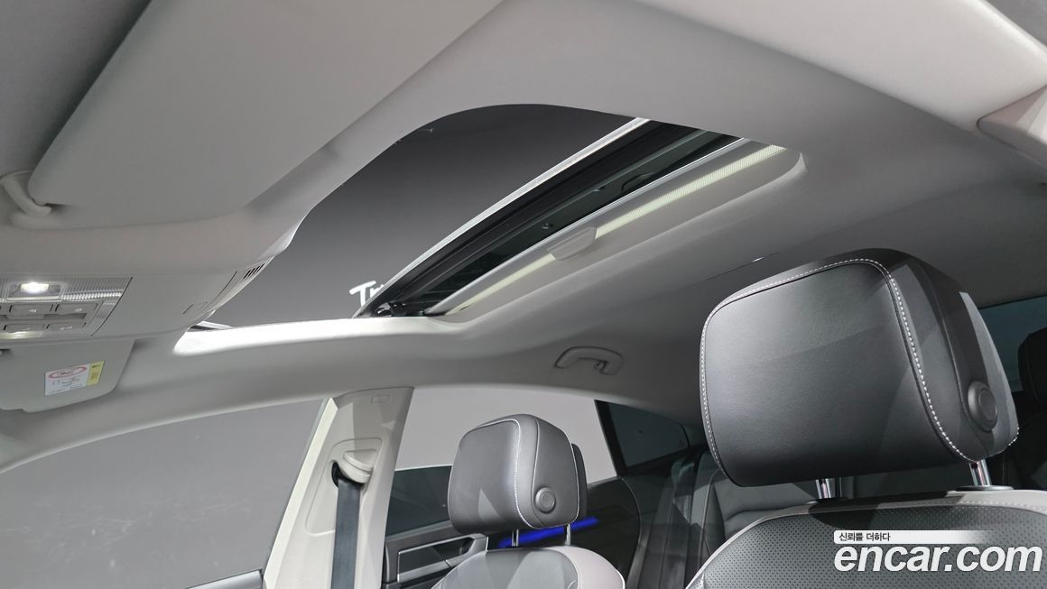 Volkswagen Arteon 2022