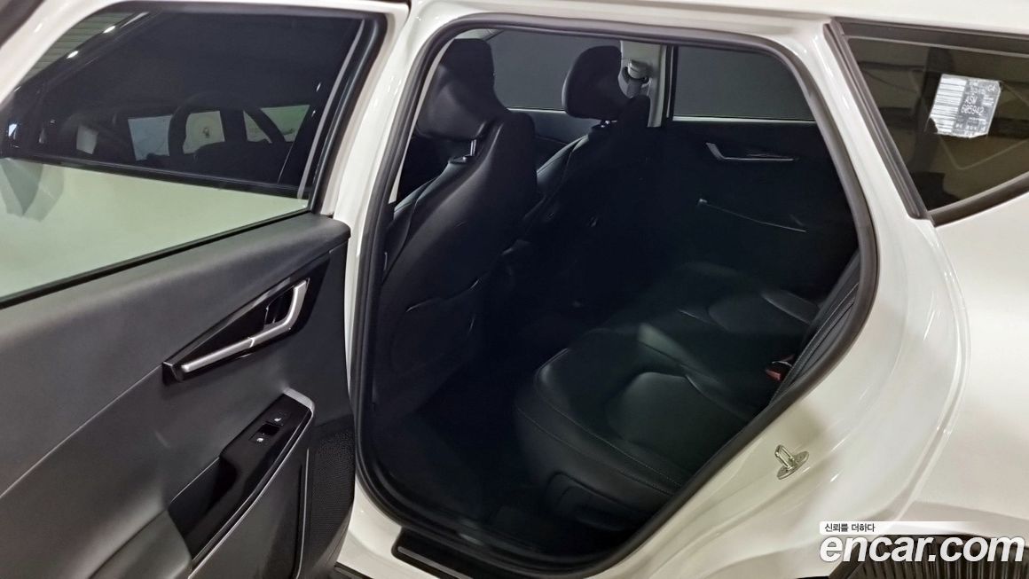 Kia EV6 2023