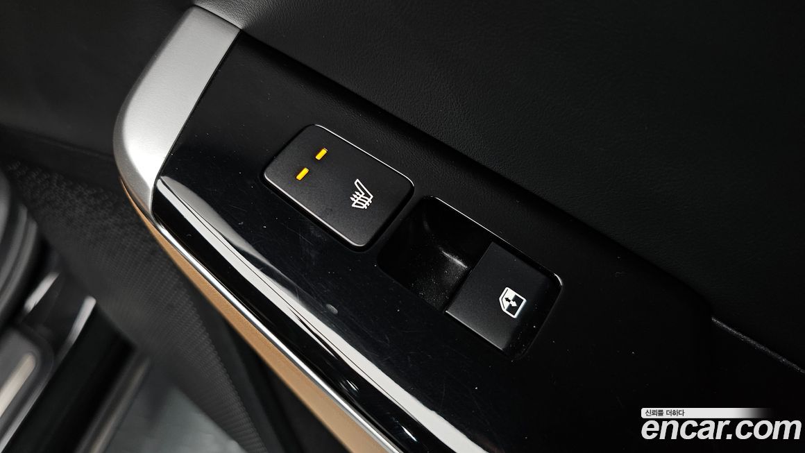 Kia EV6 2023