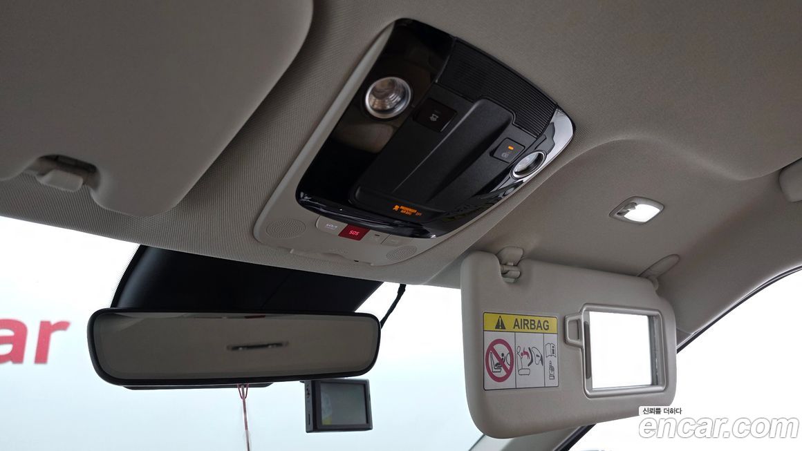 Kia EV6 2022