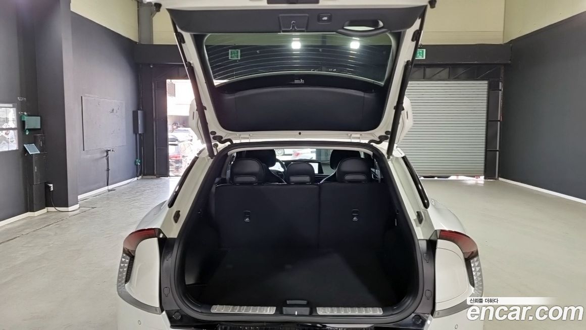 Kia EV6 2023