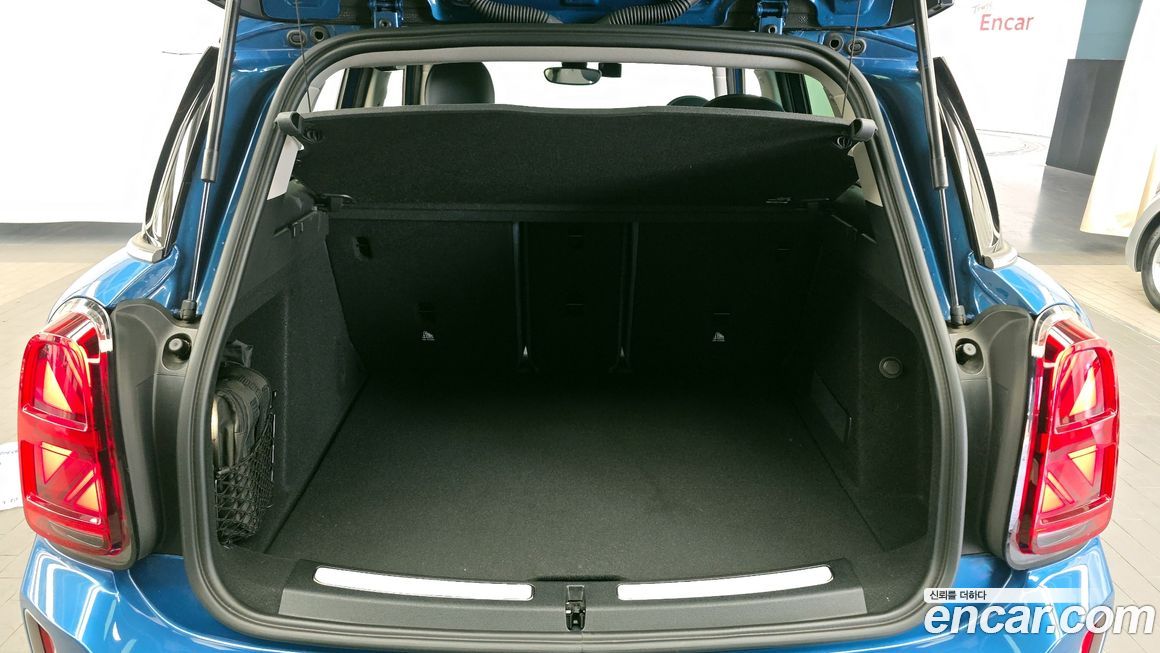 Mini Countryman 2023