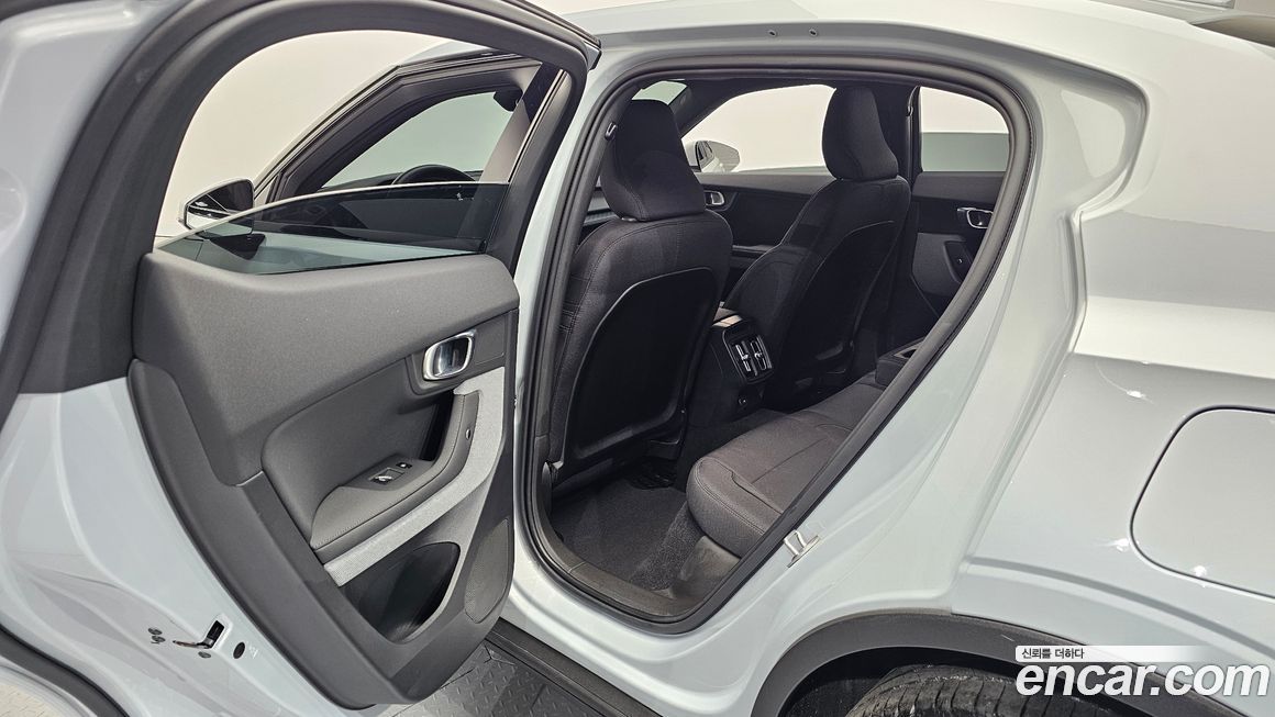 Polestar Polestar 2 2023