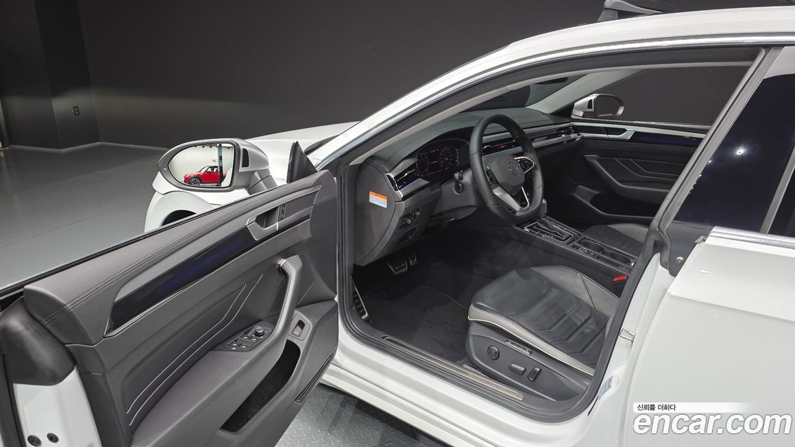 Volkswagen Arteon 2022