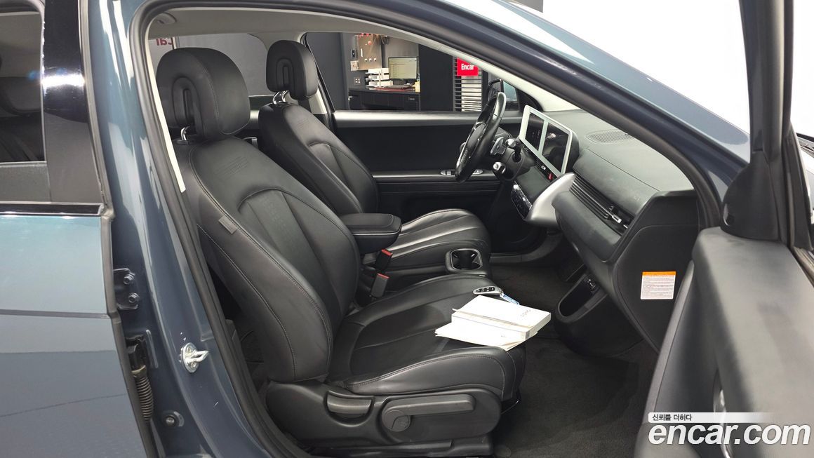 Hyundai Ioniq5 2022