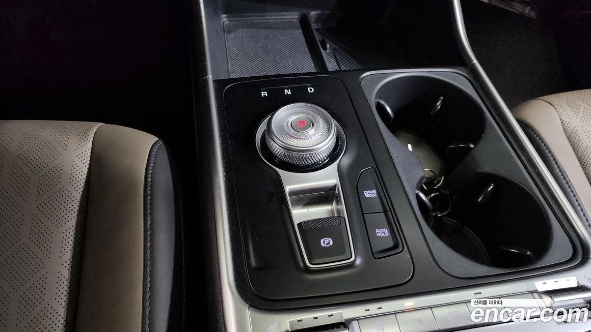 Kia Canival 2024