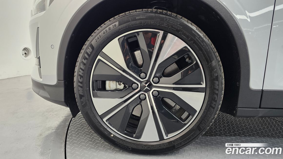 Polestar Polestar 2 2023