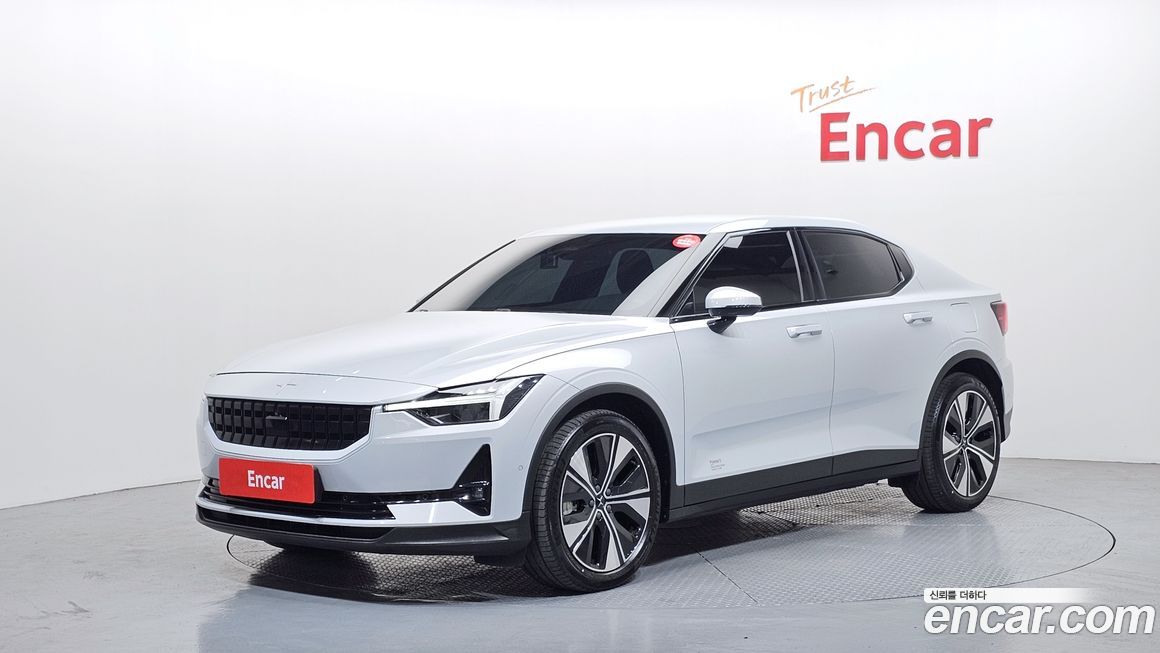 Polestar Polestar 2 2023