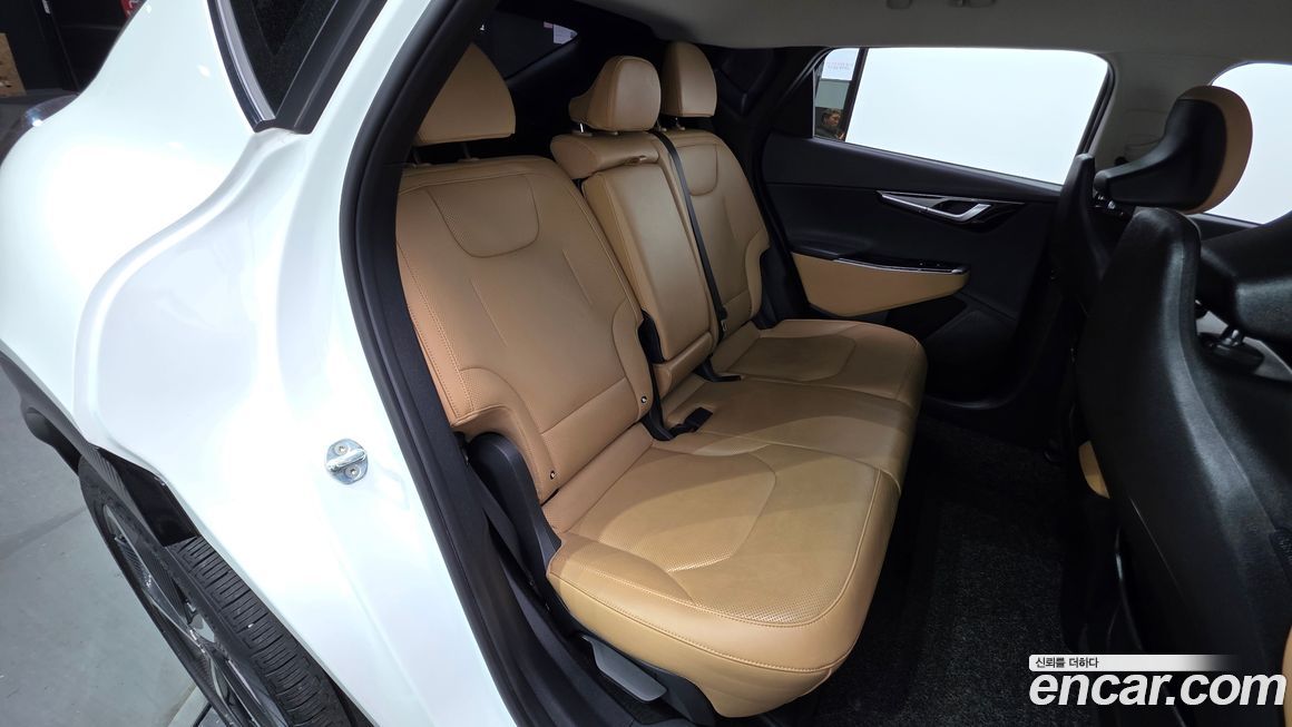 Kia EV6 2022