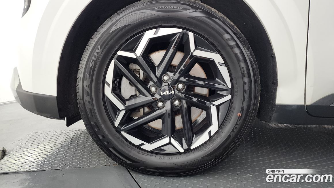 Kia Canival 2024