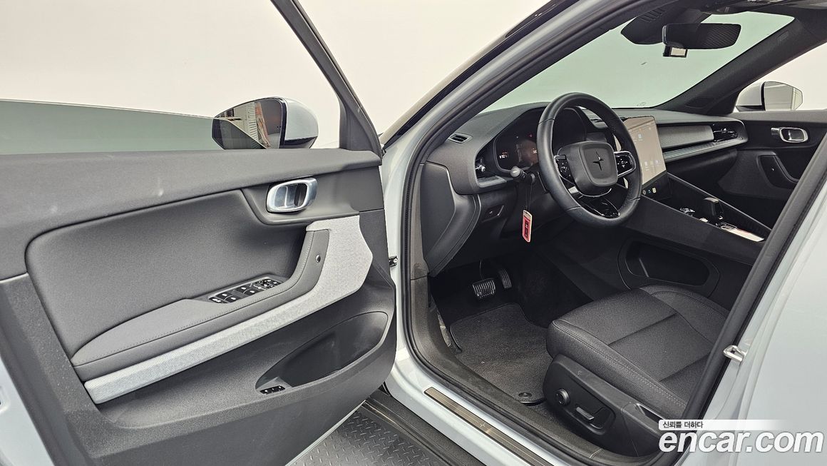 Polestar Polestar 2 2023