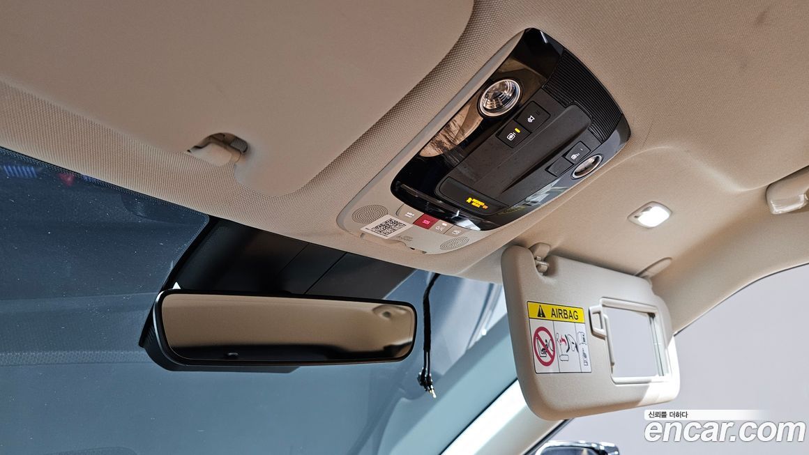 Kia EV6 2023