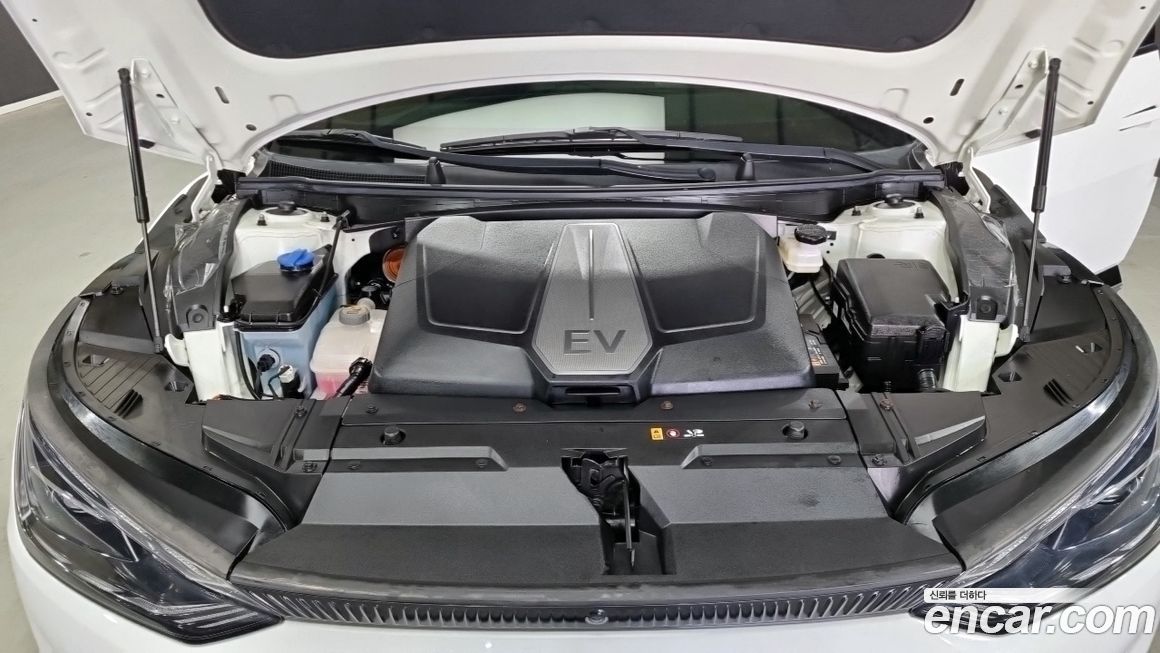 Kia EV6 2023