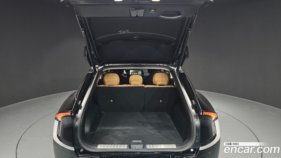 Kia EV6 2023