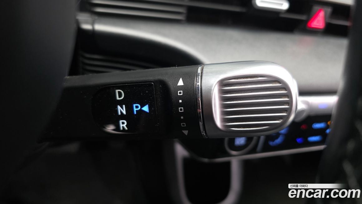 Hyundai Ioniq5 2022