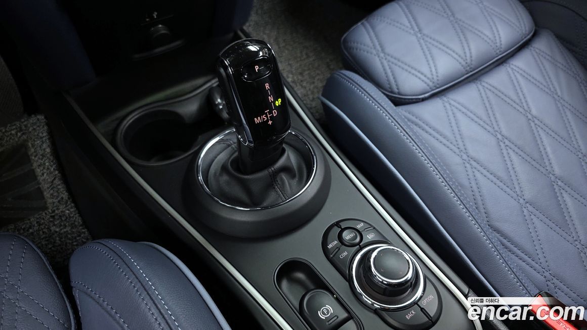 Mini Countryman 2023