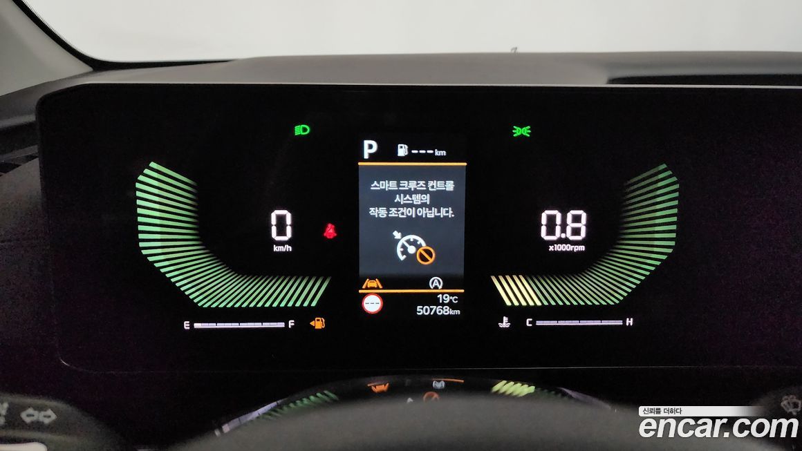Kia Canival 2024