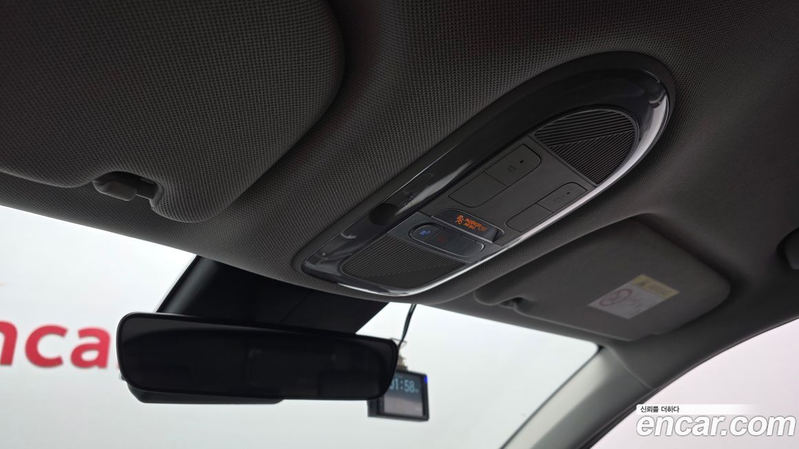 Hyundai Ioniq5 2022