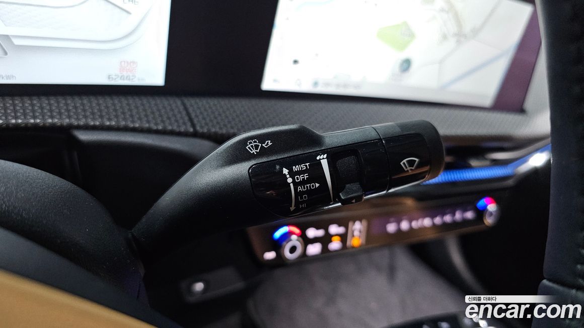 Kia EV6 2023