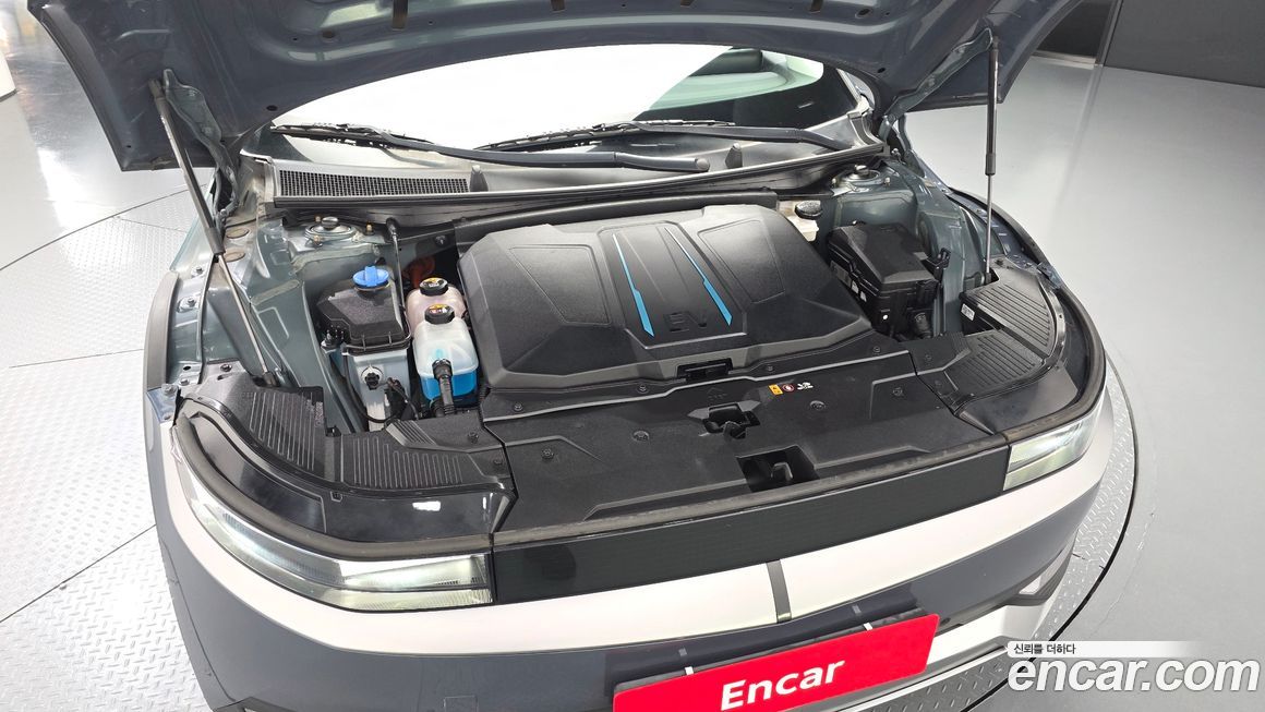 Hyundai Ioniq5 2022