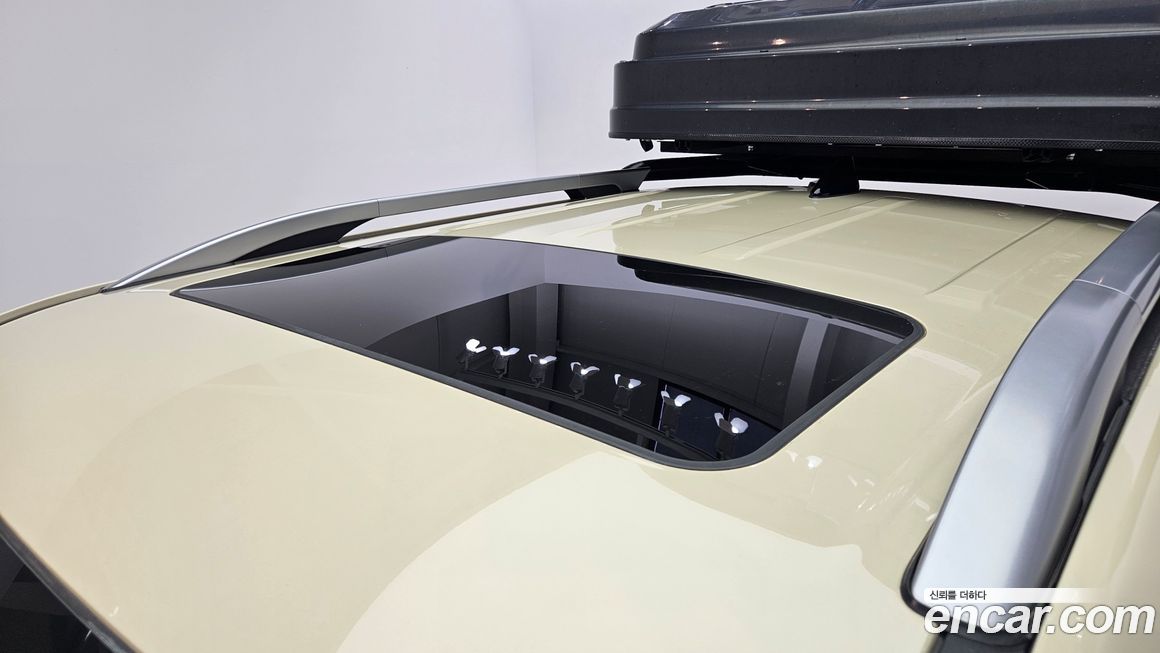 KG_Mobility_Ssangyong Rexton 2024