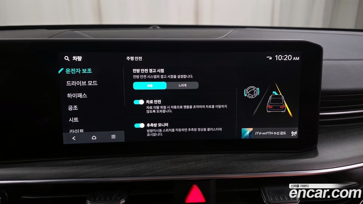 Kia K5 2025
