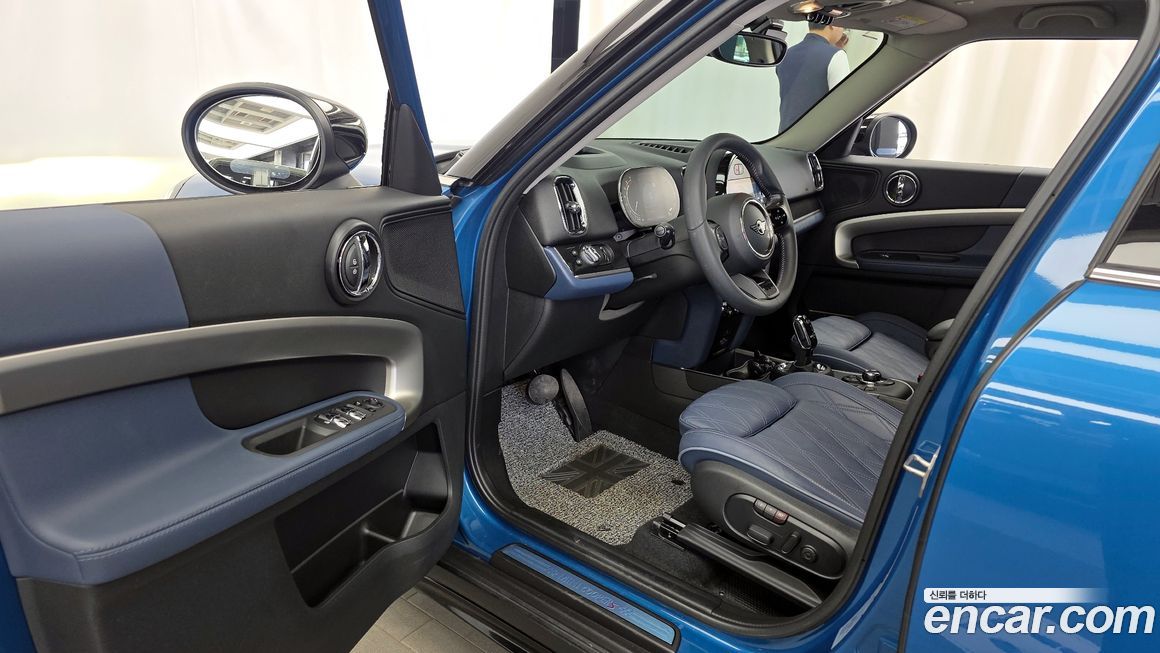 Mini Countryman 2023