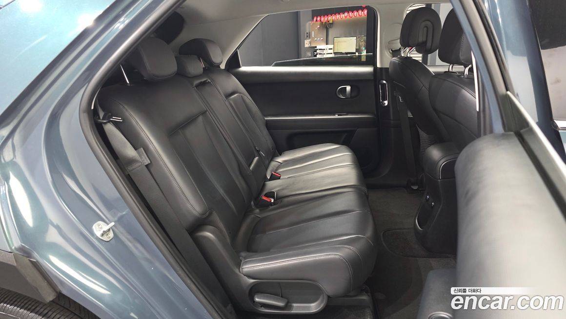 Hyundai Ioniq5 2022