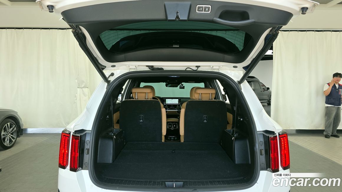 Kia Sorento 2023
